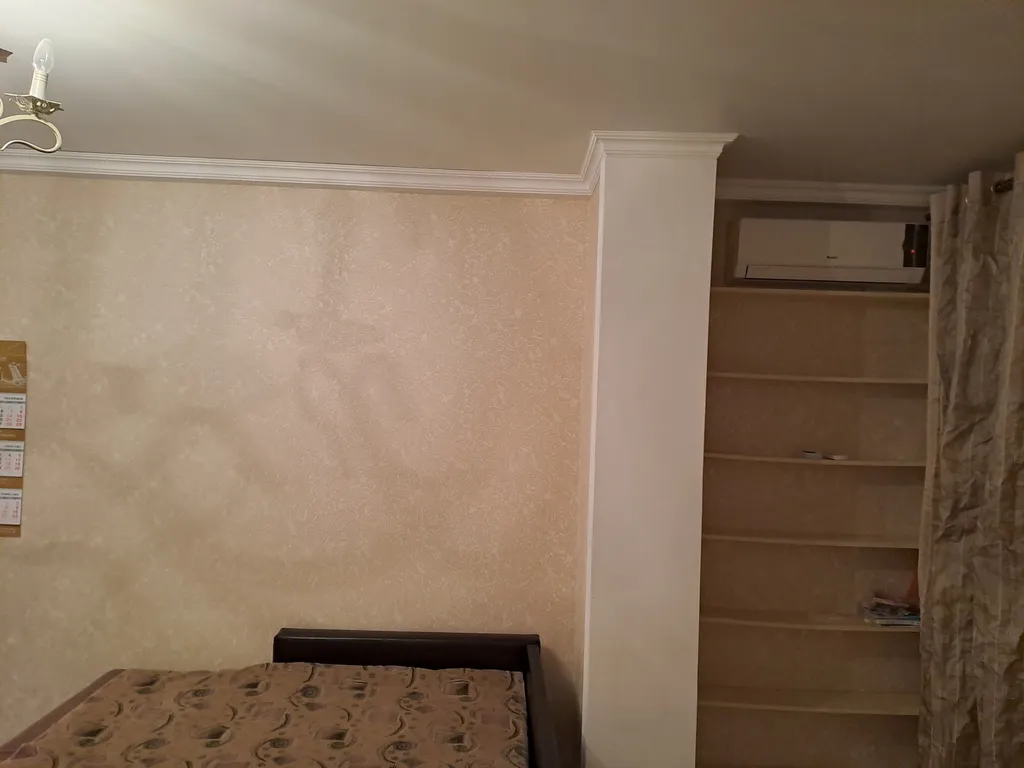 Шикарная квартира в престижной части города