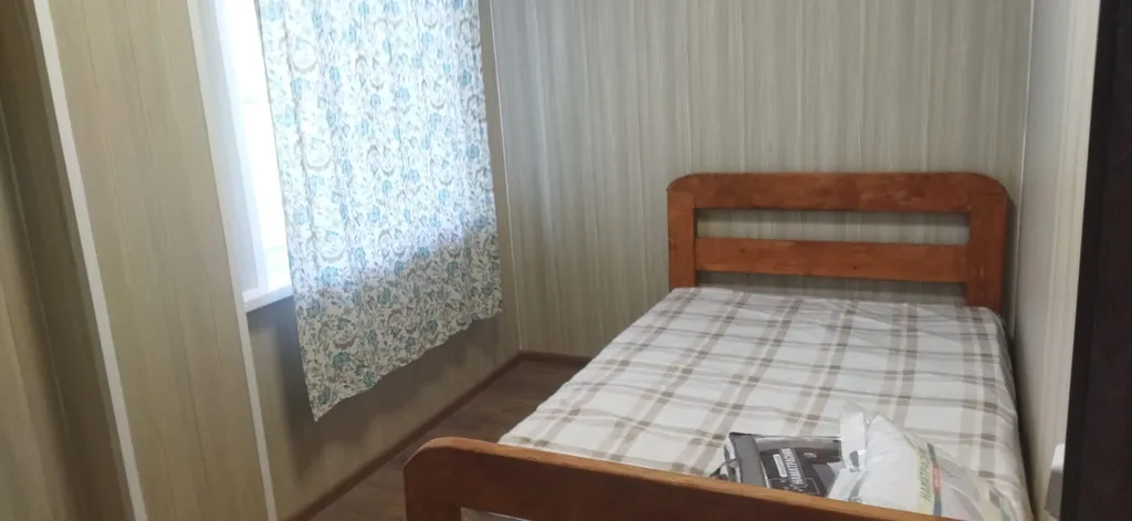 Апартаменты с видом на реку