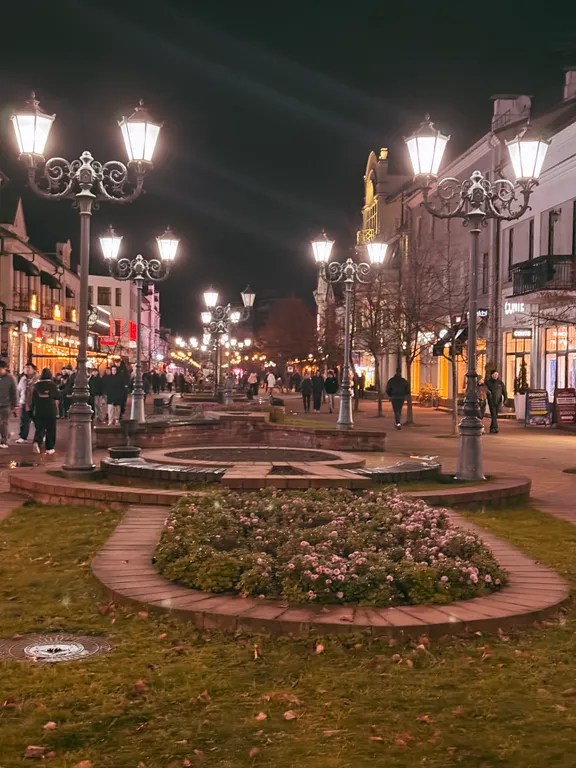 Почувствуй город - квартира на сутки в самом-самом центре Бреста