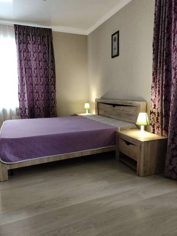 1-комнатная Квартира — аренда посуточно в Домбай