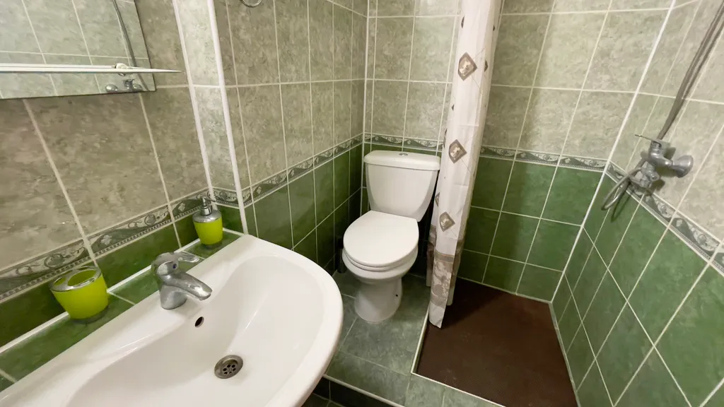 Квартира Комната — Геленджик