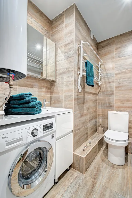 Дизайнерская студия в мкр Кудепста с парковкой