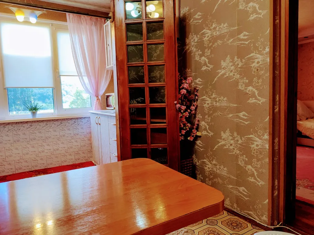 Апартамент Летнее солнце