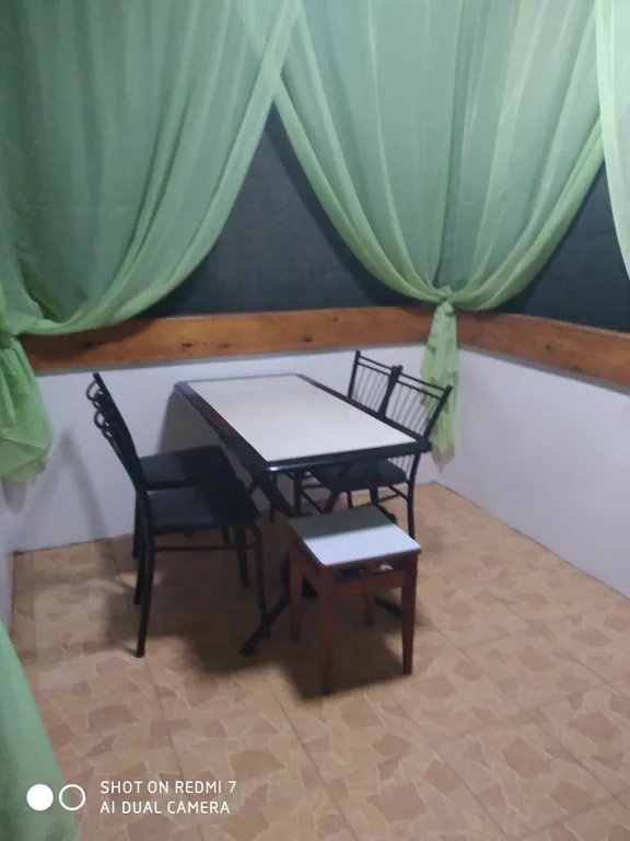 Коттедж 3-комнатный Дом — Кацивели