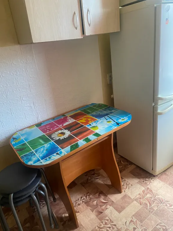 Двушка эконом вариант