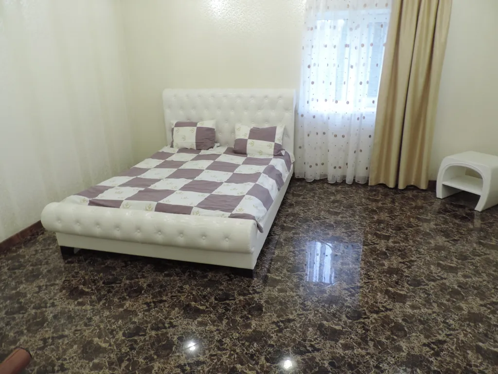 Дом с беседкой для любых корпоративов