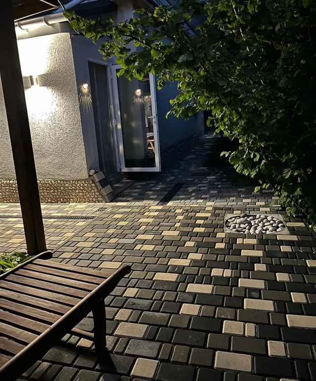 Коттедж Гостевой дом в Байдарской долине. Севастополь. Выгодно.	КizilНоusе — Кизиловое