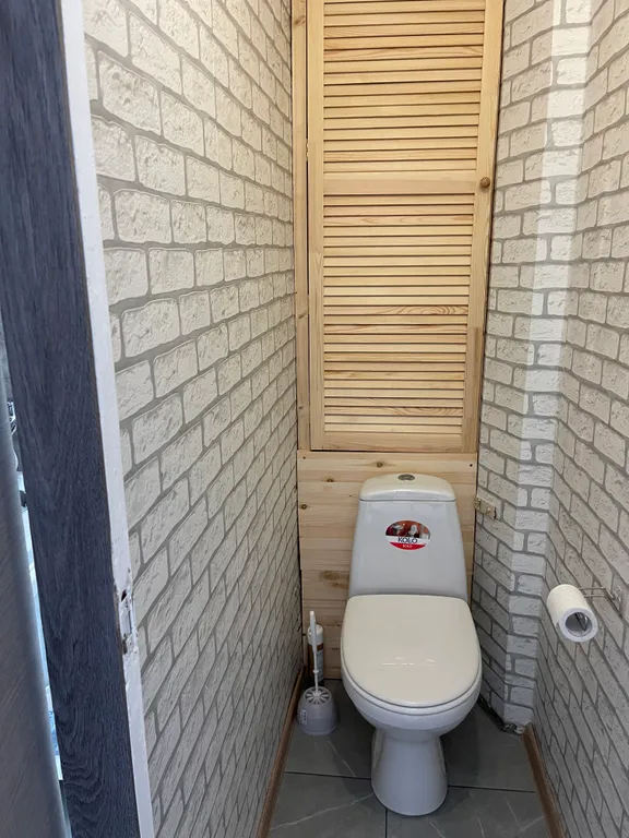 Квартира у моря