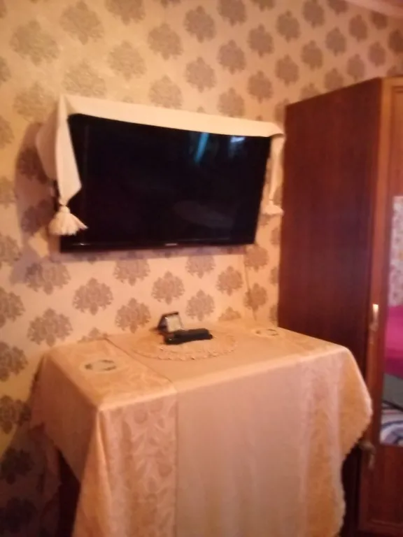 Уютная квартира в историческом центре города