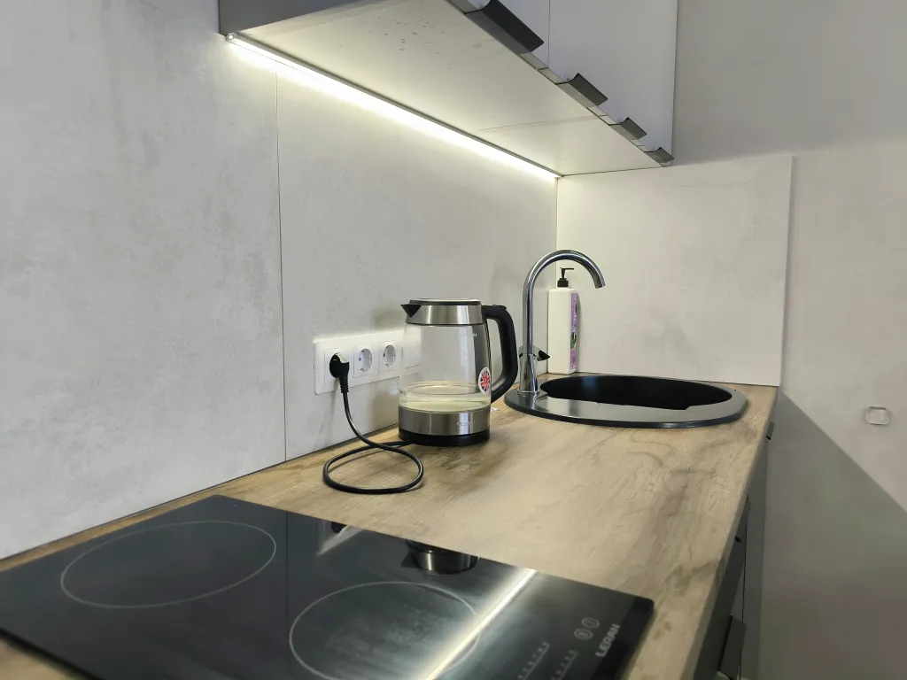 Студия у набережной