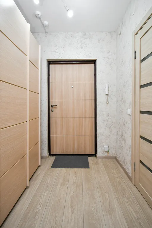 Квартира Квартира Уютная студия — Красноярск