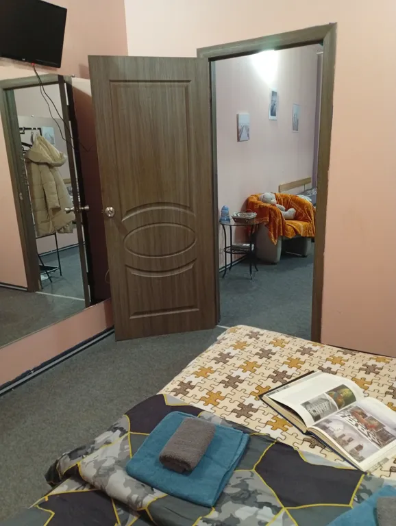 Квартира Комната — Санкт-Петербург