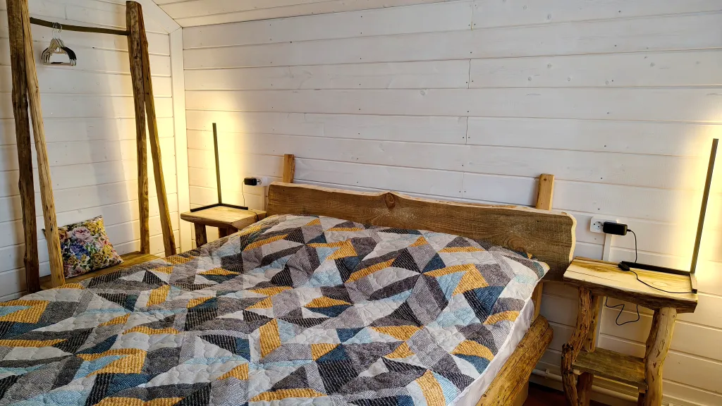 Дом с террасой