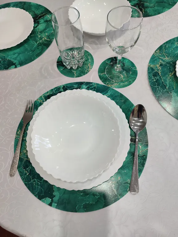 Уютная просторная квартира