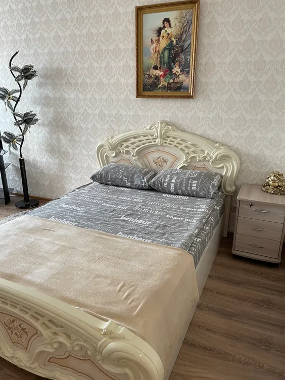 Комфортные апартаменты в центре