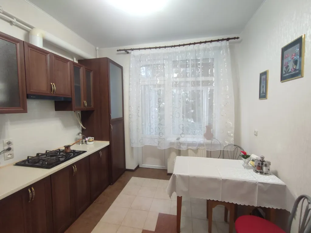 Уютная квартира рядом с морем