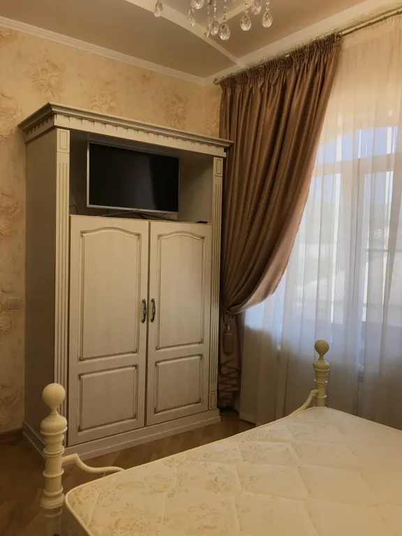 Уютный гостевой дом с мангальной зоной