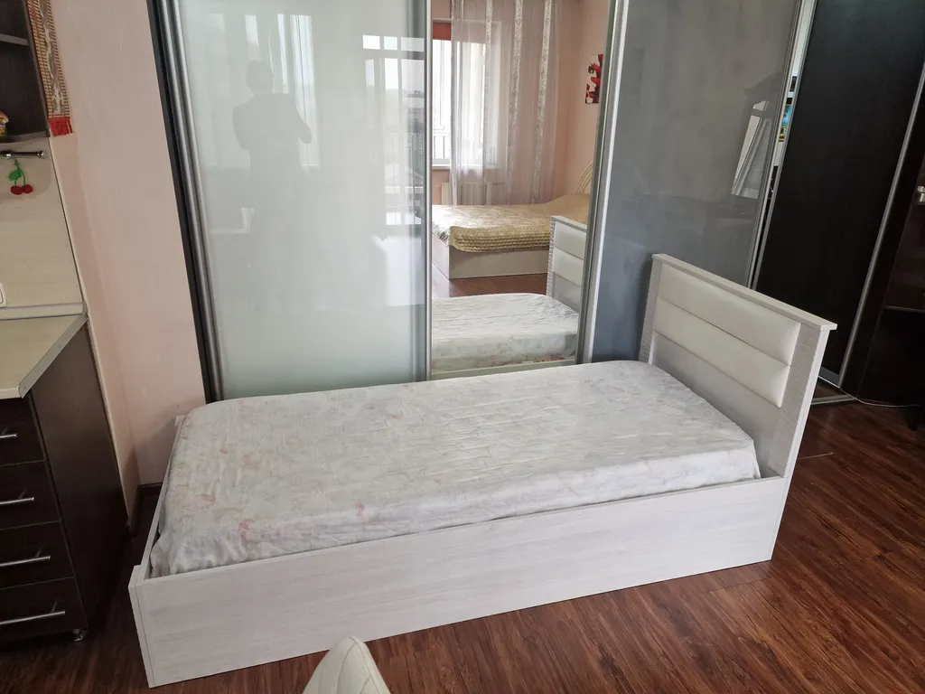 Прекрасная, просторная квартира в новостройке, в самом центре