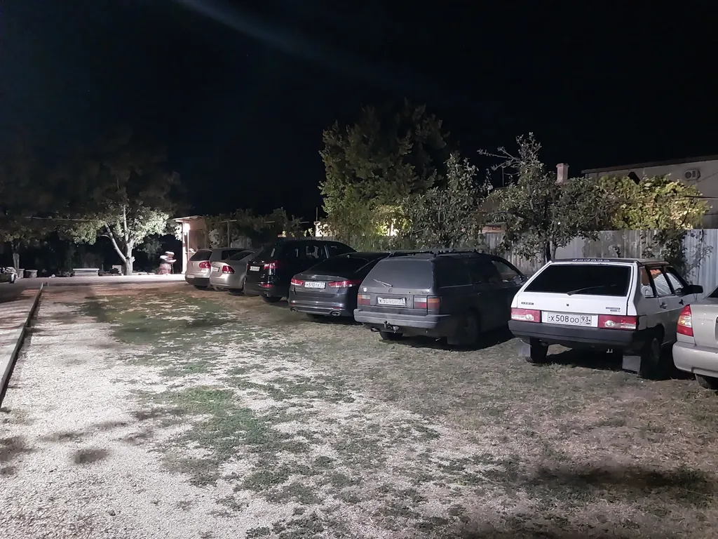 Номер в коттедже