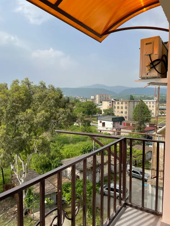 Квартира у моря