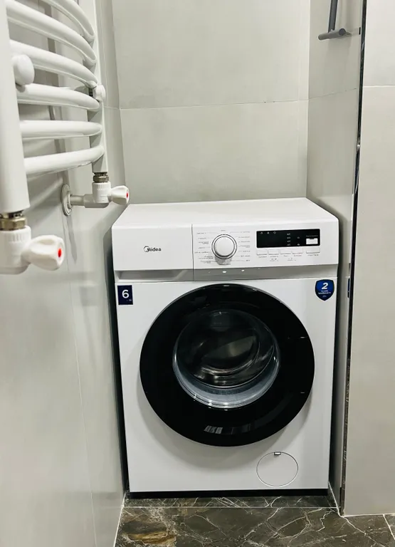 Квартира в малом центре