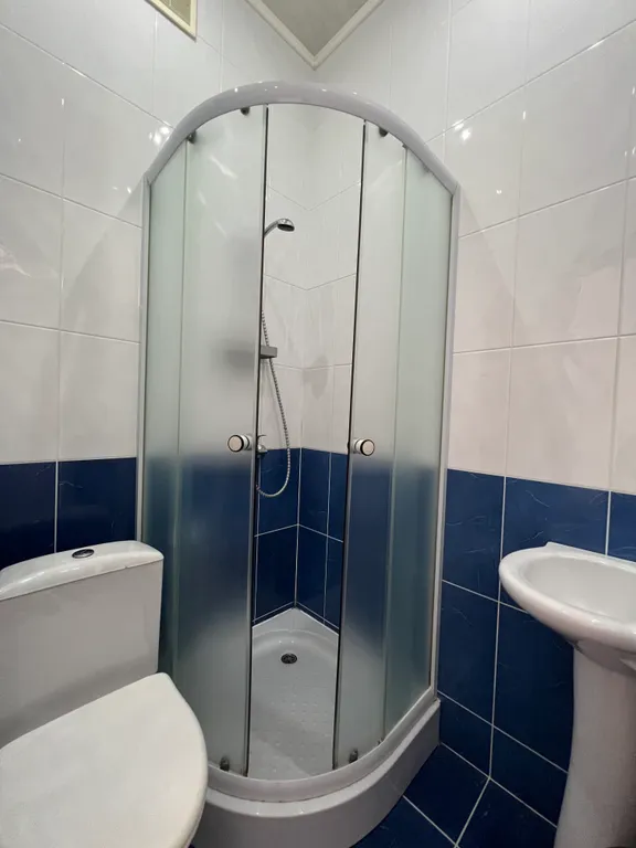 Квартира Квартира Двухместный с удобствами — Геленджик