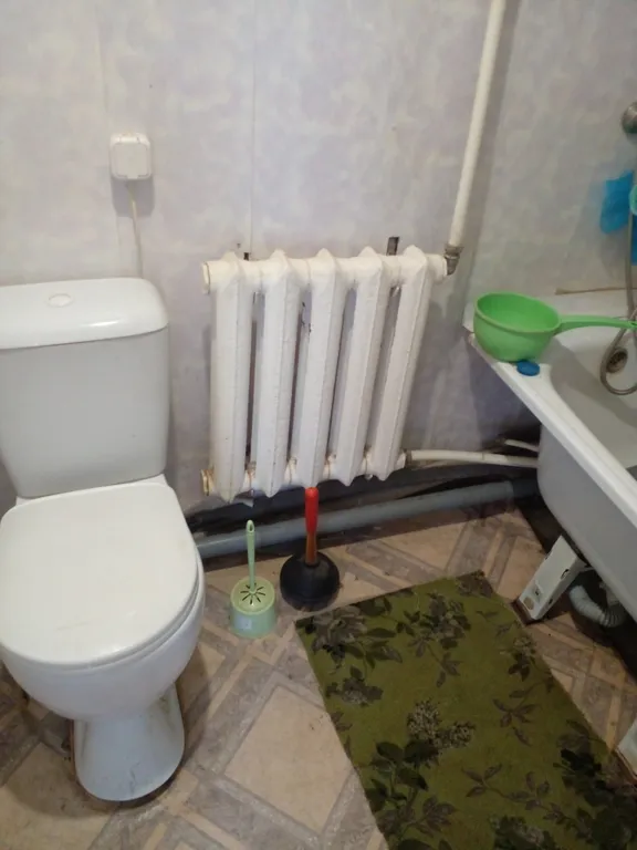 Квартира в центре города