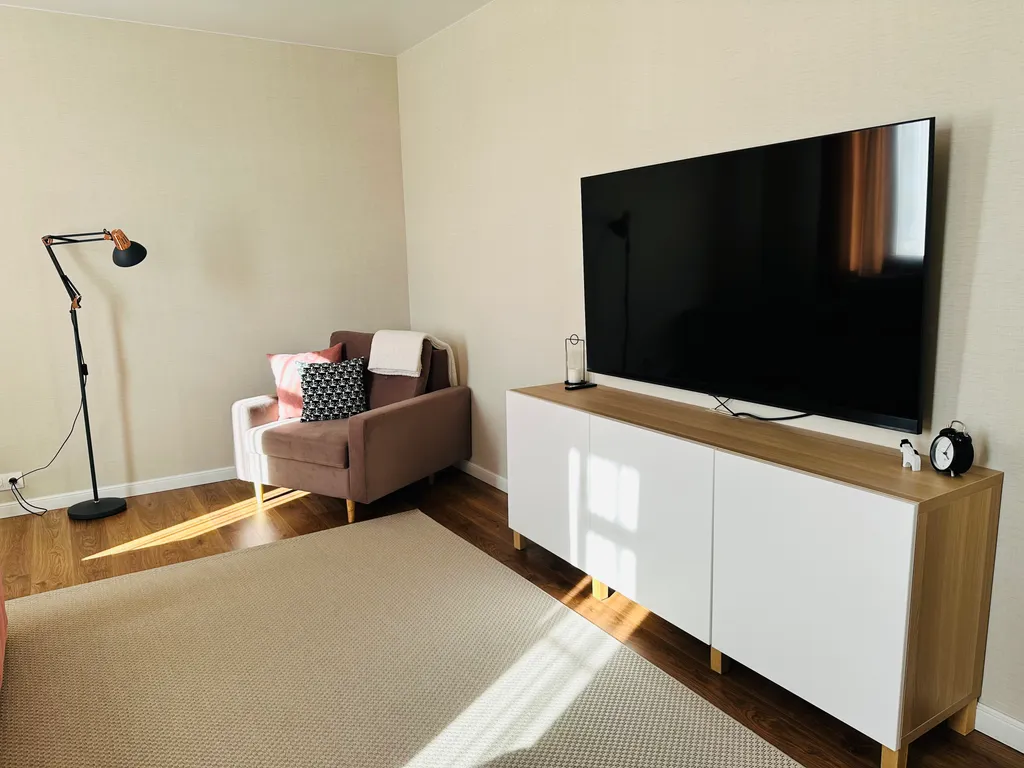 Апартаменты Coral Sunset в новом ЖК Подлипки-город