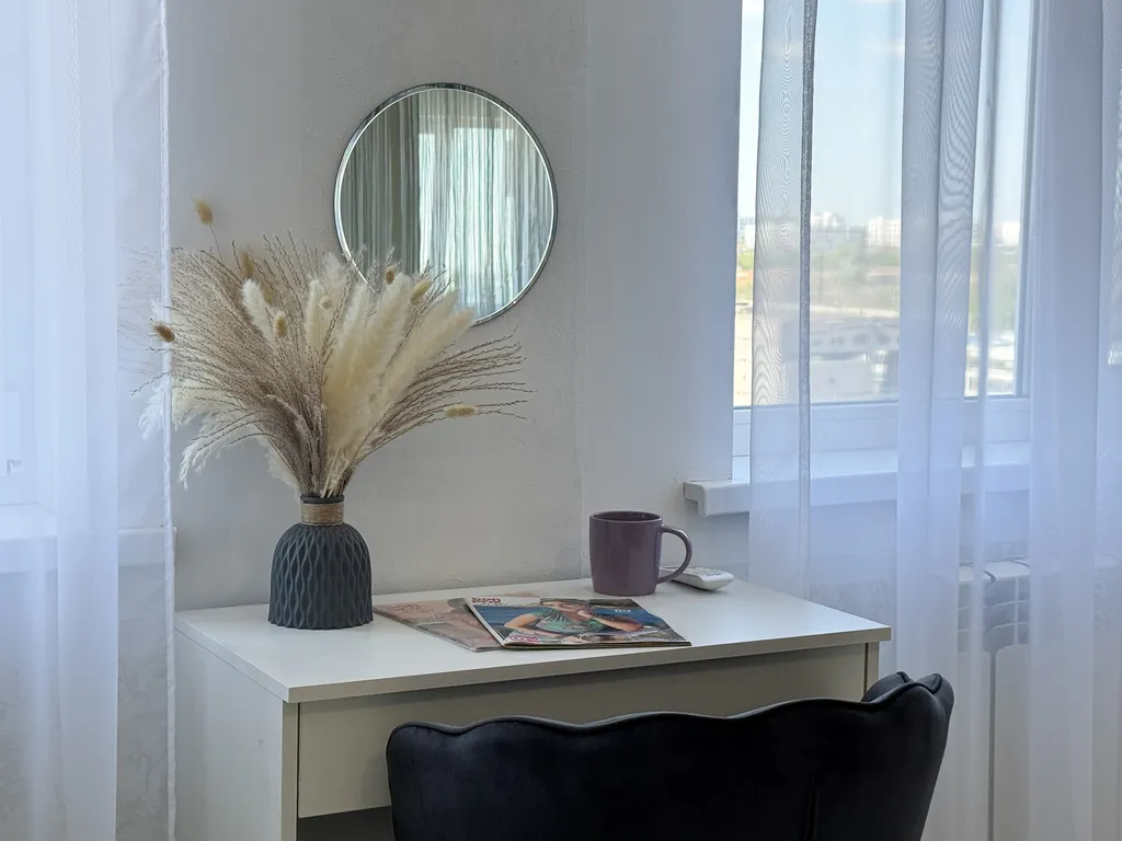 Апарты MRPL-24 с Бесконтактным заселением