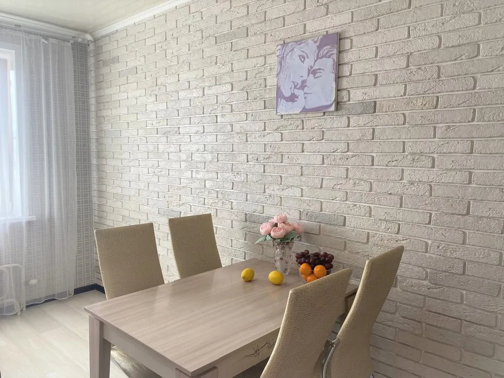 Уютная евродвушка в самом сердце города