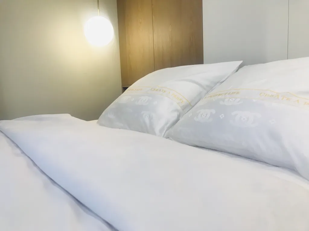 Евротрёшка класса VIP для самых дорогих гостей города