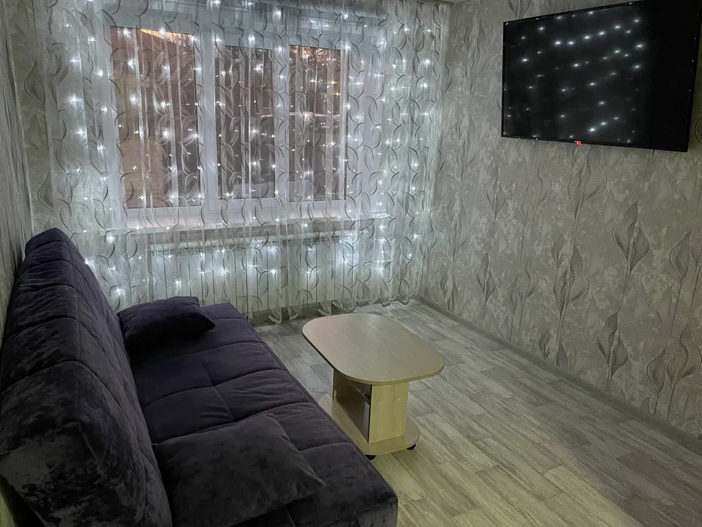 Квартира Апартамент — аренда посуточно в Острогожск