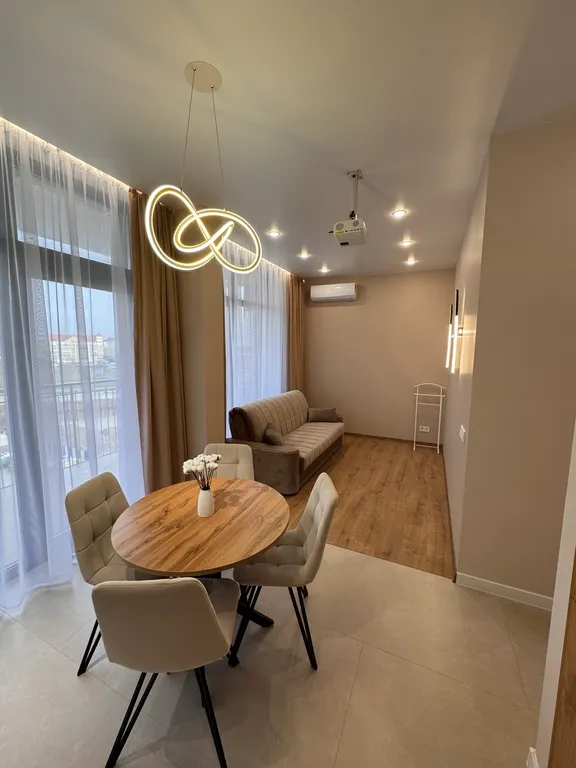 Квартира Квартира на берегу Балтийского моря — Зеленоградск