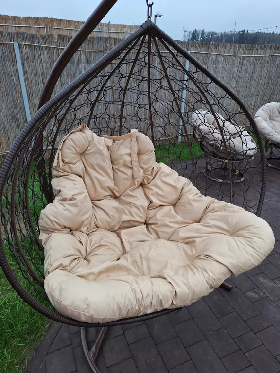 Романтический дом А-фрейм для двоих