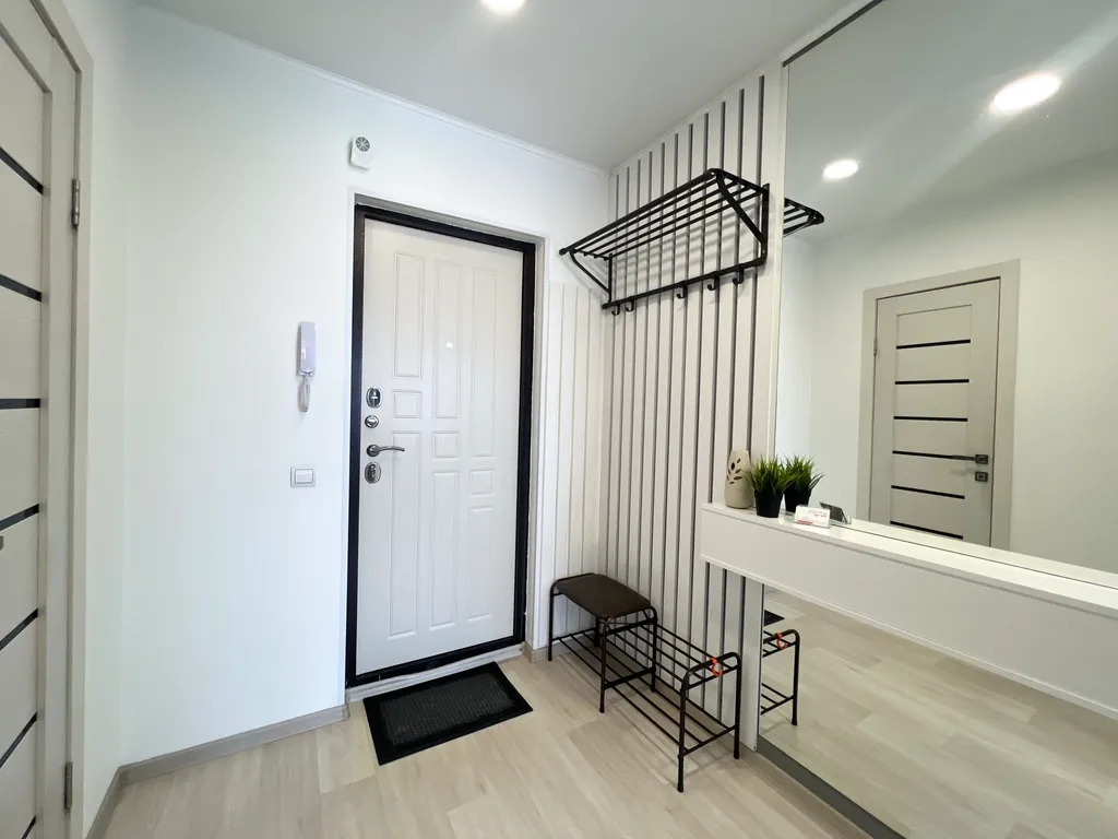 Элитная квартира в центре города