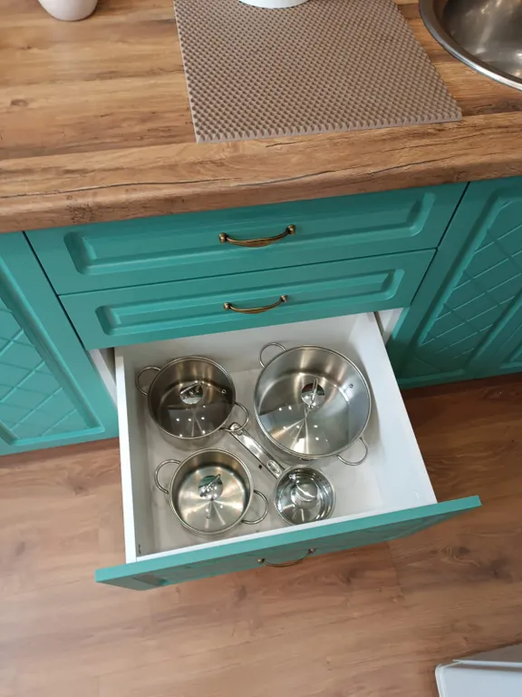 Уютная квартира со всеми удобствами в царстве водопадов