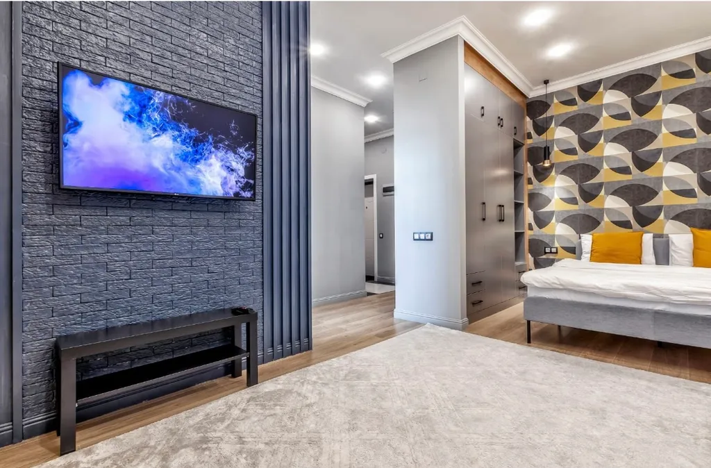 Алау на Ботаническом