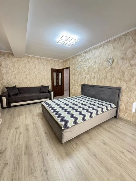 Уютная квартира на проспекте Ленина, 68к42