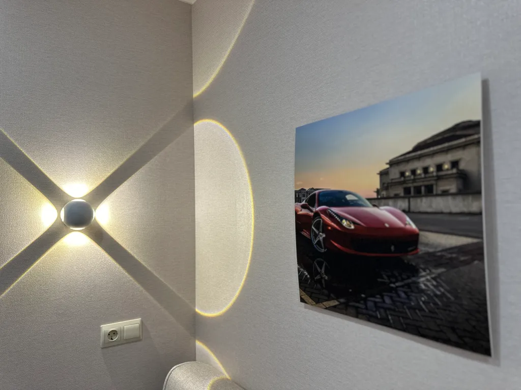 Форд против Феррари