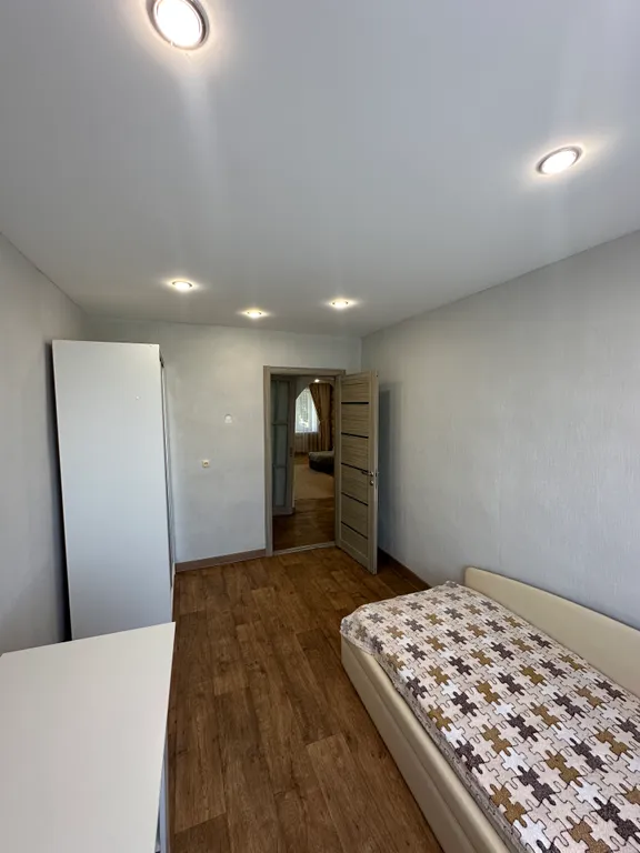 Уютный дом у Камы