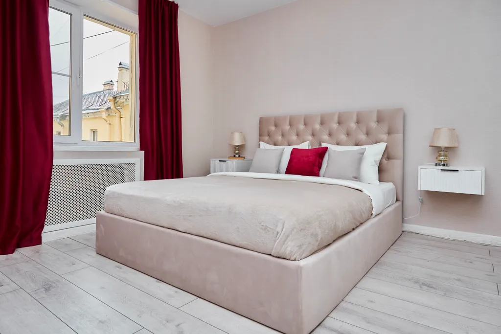 Квартира Комната — Санкт-Петербург