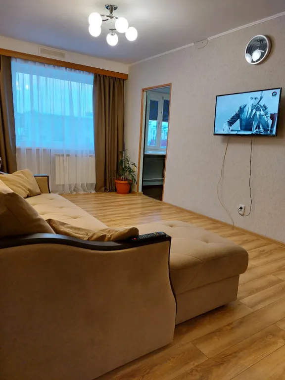 Квартира с отличным расположением и всем необходимым Для комфортного п