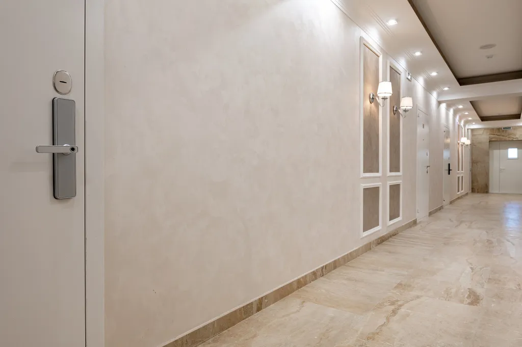 Светлана Парк апартамент Изабель