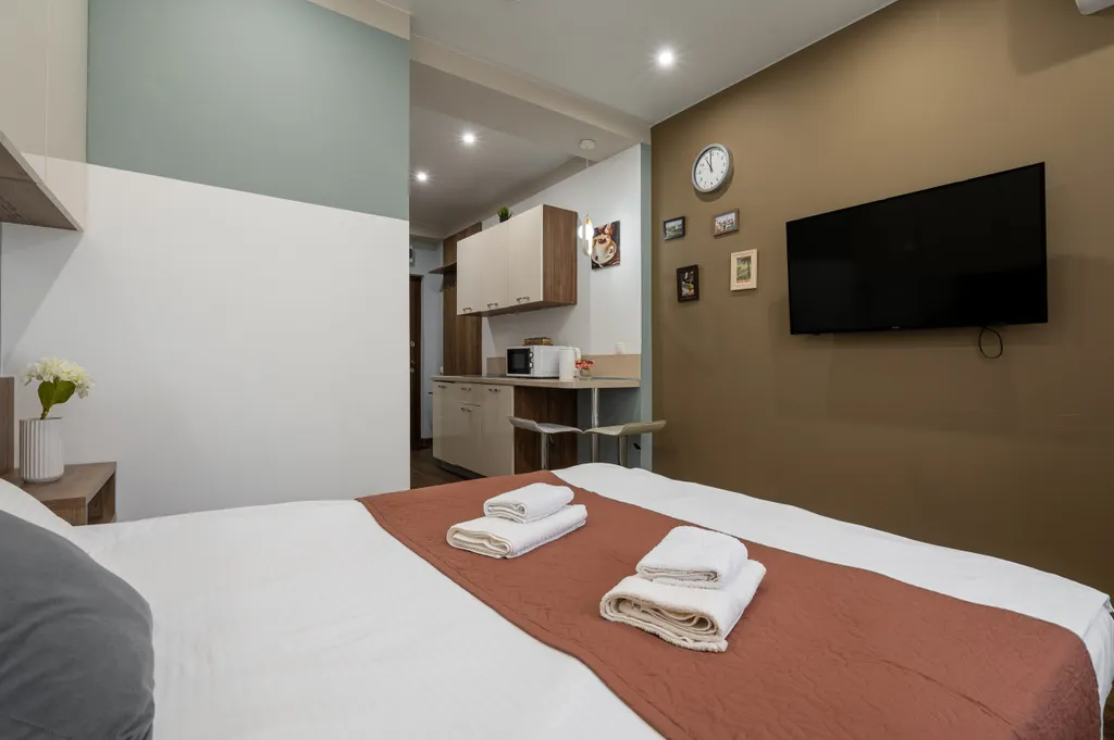 Время для кофе