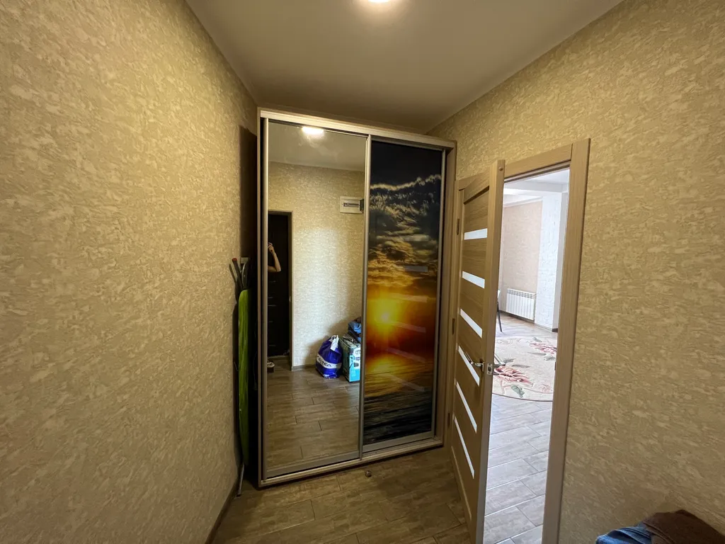 Шикарная квартира для прекрасной семьи