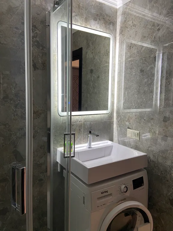 Квартира Квартира Apartment Stylish Place — Сочи