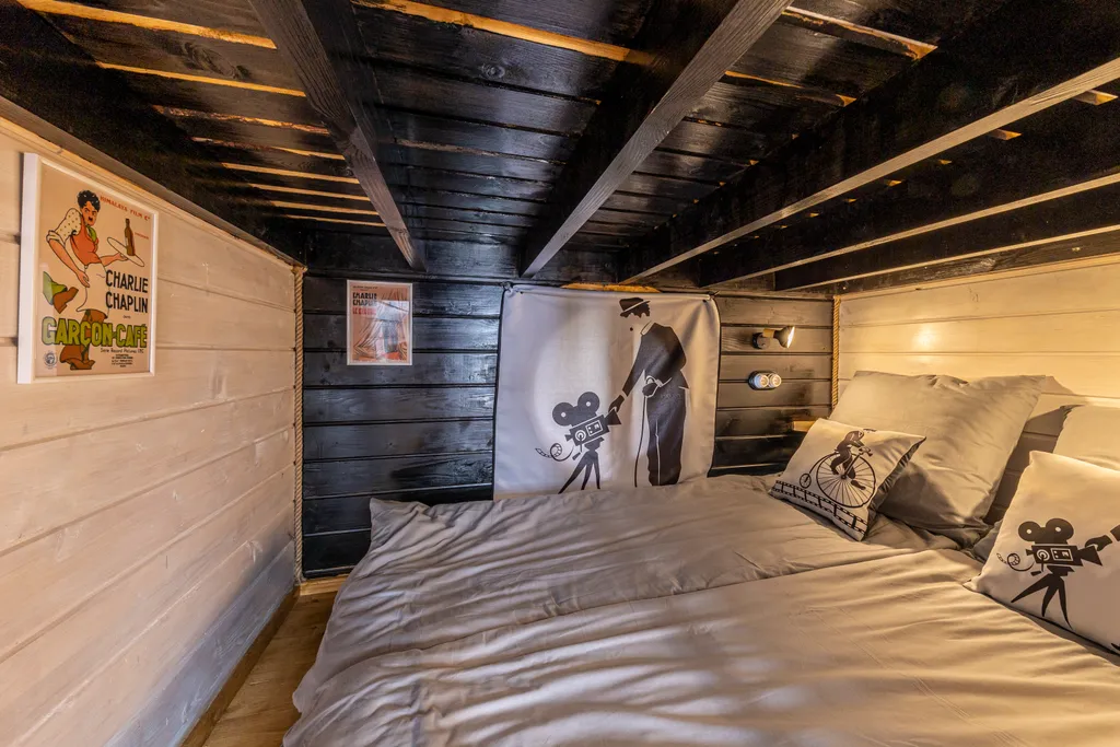 1-комнатный Дом