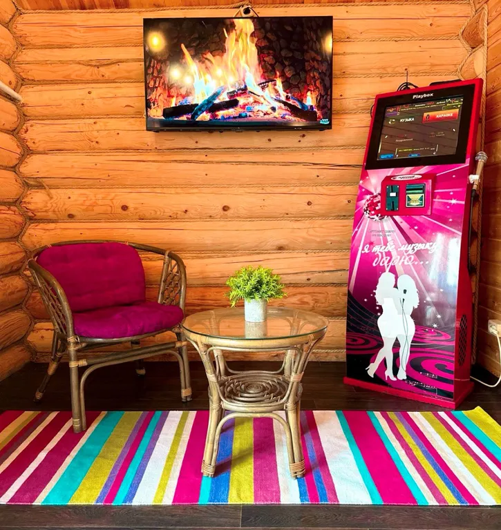 База Империал дом Амур