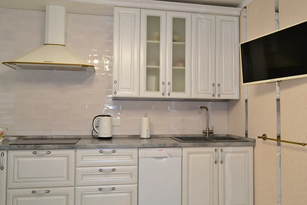 Премиум-жилье у Галереи Чижова