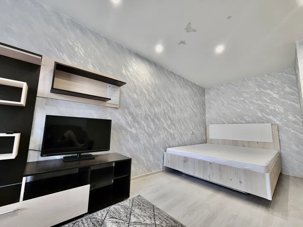 Квартира в центре города